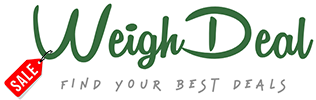 WeighDeal